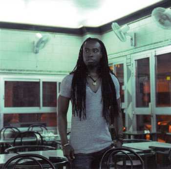 CD Karim Diouf: Adouna