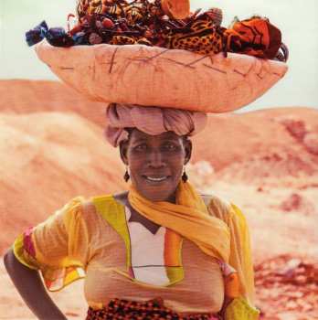 CD Karim Diouf: Adouna