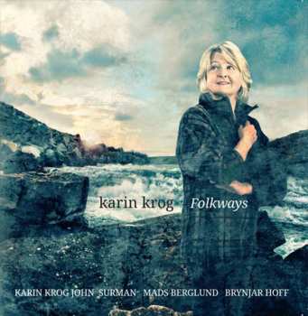 Album Karin Krog: Folkways
