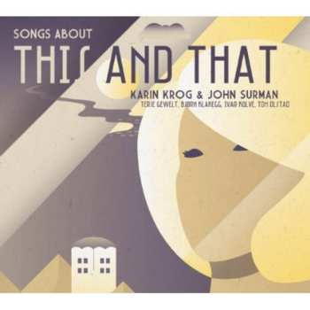 Album John Surman: Songs About This And That