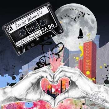 CD Karine Polwart: Karine Polwart's Scottish Songbook DLX | LTD
