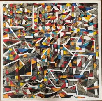 LP Karkwa: Dans La Seconde CLR