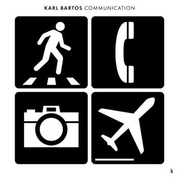 LP Karl Bartos: Communication