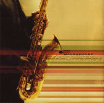 CD Karl Denson: Dance Lesson #2