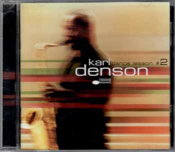 CD Karl Denson: Dance Lesson #2
