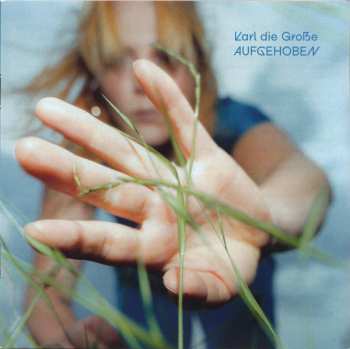 CD Karl Die Große: Aufgehoben
