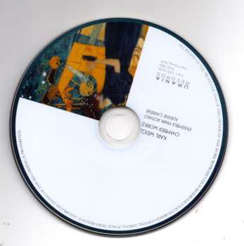 CD Karl Weigl: Chamber Works