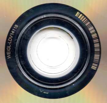 CD Karl Weigl: Chamber Works