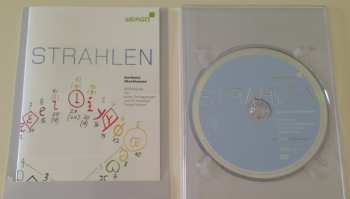 DVD Karlheinz Stockhausen: Strahlen