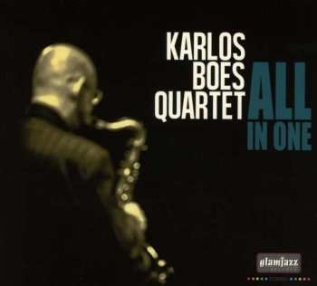 CD Karlos Boes: All In One