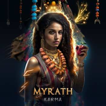 Album Myrath: Karma