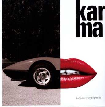 Album Karma: Latenight Daydreaming