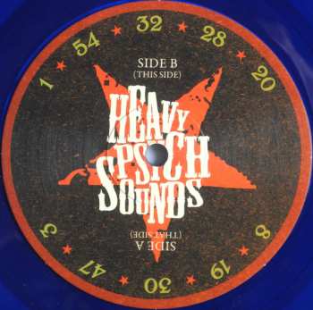 LP Karma To Burn: Live In Brussels LTD | CLR