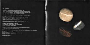 CD Karnataka: Delicate Flame Of Desire