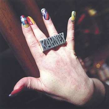 Album Karney: Karney