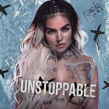 CD Karol G: Unstoppable