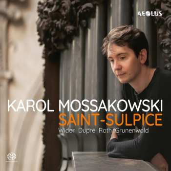 Album Karol Mossakowski: Karol Mossakowski