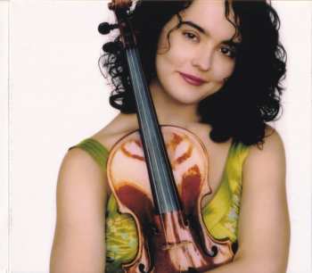 CD Karol Szymanowski: Violin Concertos Nos 1 & 2