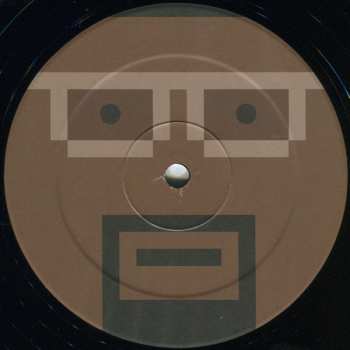 2LP Karriem Riggins: Headnod Suite