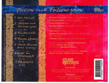 CD Karsten Houmark Group: Follow Me, Follow You