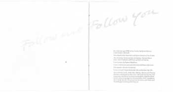 CD Karsten Houmark Group: Follow Me, Follow You