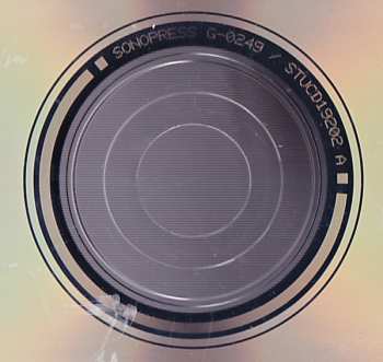 CD Karsten Houmark Group: Follow Me, Follow You