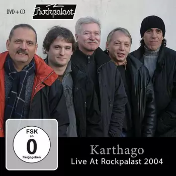 Live At Rockpalast