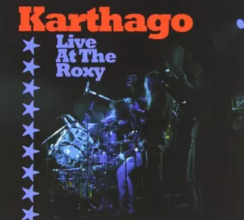 Live At The Roxy