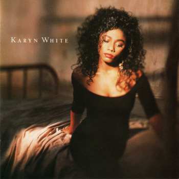 CD Karyn White: Karyn White