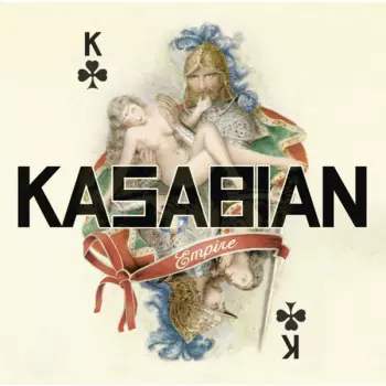 Kasabian: Empire