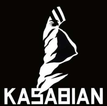 CD Kasabian: Kasabian