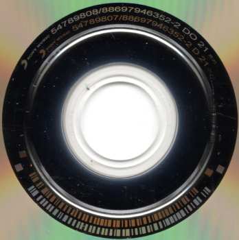 CD/DVD/Zestaw pudełkowy Kasabian: Velociraptor! LTD | DLX