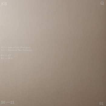 3LP/Zestaw pudełkowy Kasper Bjørke Quartet: The Fifty Eleven Project CLR | LTD