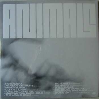 CD Kassa Overall: Animals