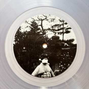 LP Kassel Jaeger: Fernweh CLR