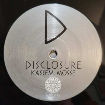 2LP Kassem Mosse: Disclosure