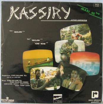 LP Kassiry: Abidjan