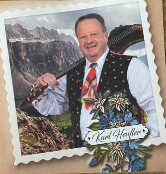 CD Kastelruther Spatzen: Liebe Für Die Ewigkeit