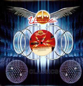 Album Kat Mandu: I Wanna Dance