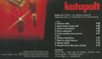 LP/SP Katapult: Rock De Luxe