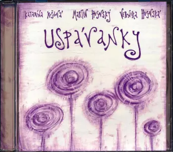 Uspávanky