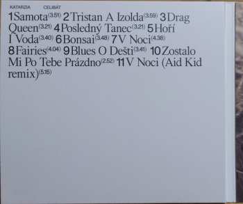 CD Katarzia: Celibát