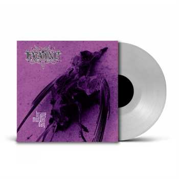 LP Katatonia: Brave Murder Day (phd Exclusive Clear Vinyl)