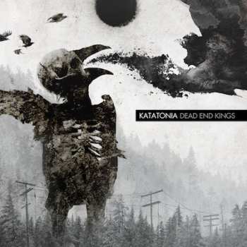 2LP Katatonia: Dead End Kings LTD