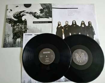 2LP Katatonia: Dead End Kings LTD
