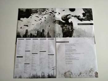 2LP Katatonia: Dead End Kings LTD