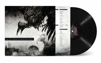 LP Katatonia: Dead End Kings