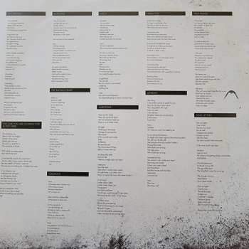 LP Katatonia: Dead End Kings