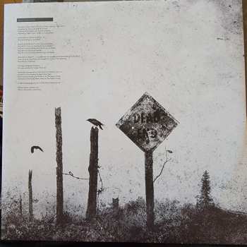 LP Katatonia: Dead End Kings
