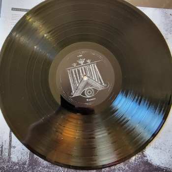 LP Katatonia: Dead End Kings